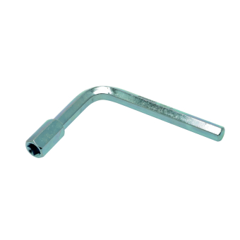 Tap extension wrench 