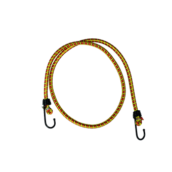 Pružné upínací lano | 8 mm, délka 1 m 