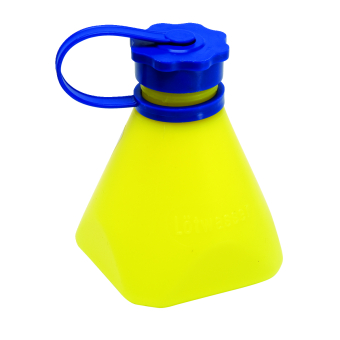 Solder water bottle 