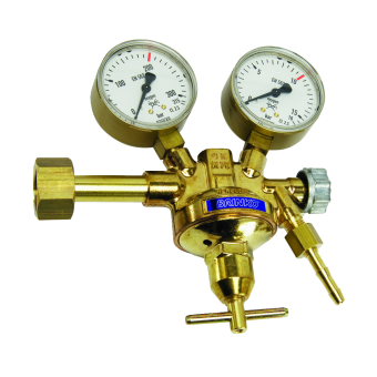 Pressure relief valve | Oxygen 