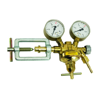Pressure relief valve | Acetylene 