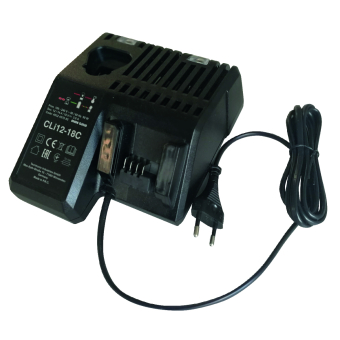 Зарядное устройство для аккумуляторов 12 – 18 V 