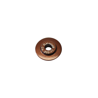 Cutting wheel | Copper, brass 