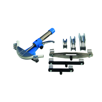 Souprava hydraulické ohýbačky trubek | Basic Verbund 