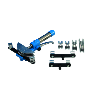 Hydraulisches Rohrbiege-Set | Basic Metall 