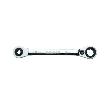 Ratchet wrench 4 in 1 