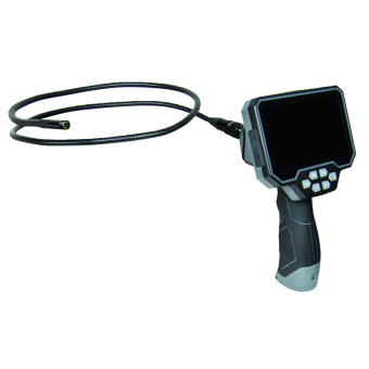 Ручная инспекционная камера высокого разрешения «BRIcamS» 
