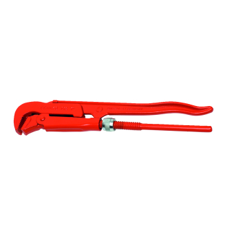 Pipe pliers 