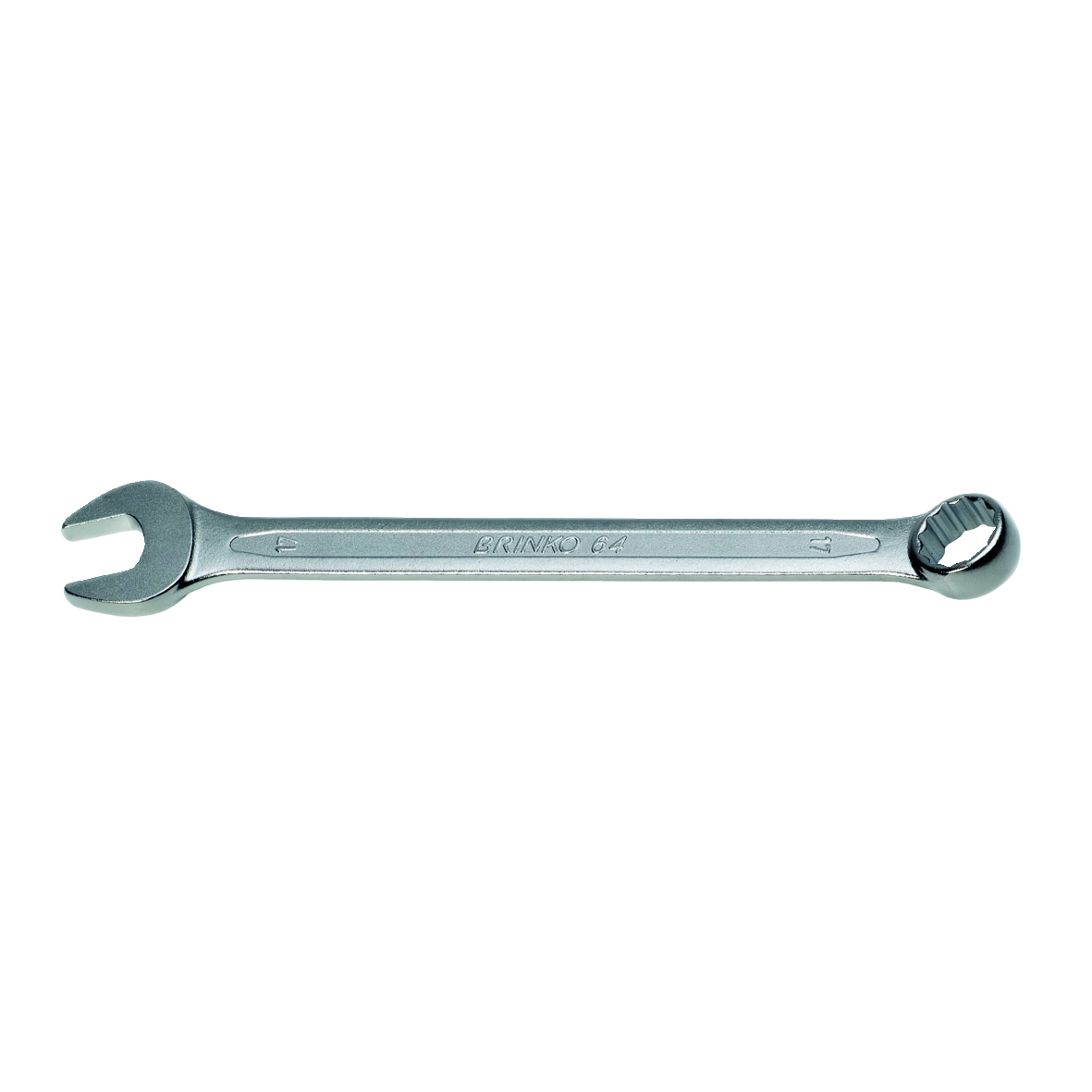 BRINKO Werkzeuge | Gabel-Ringschlüssel Handwerk | für und Industrie Profi-Werkzeugsortiment